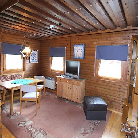 Characterful Old Farmhouse With 4 Apartments In Fresach Carinthia With Garden מראה חיצוני תמונה