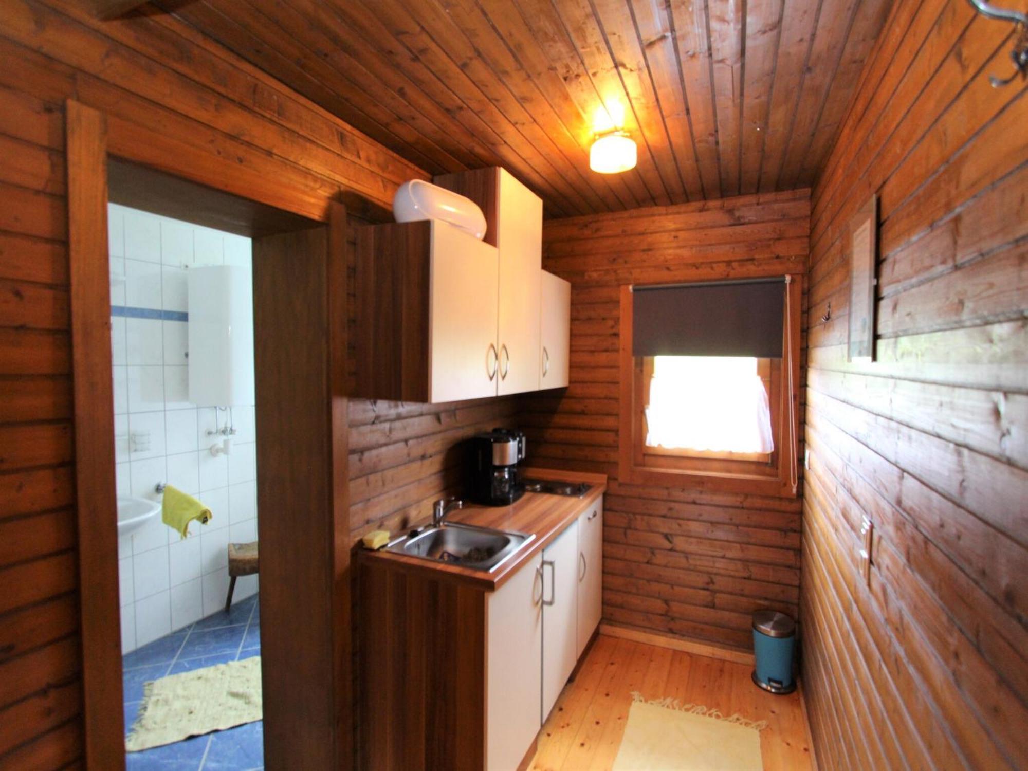 Characterful Old Farmhouse With 4 Apartments In Fresach Carinthia With Garden מראה חיצוני תמונה