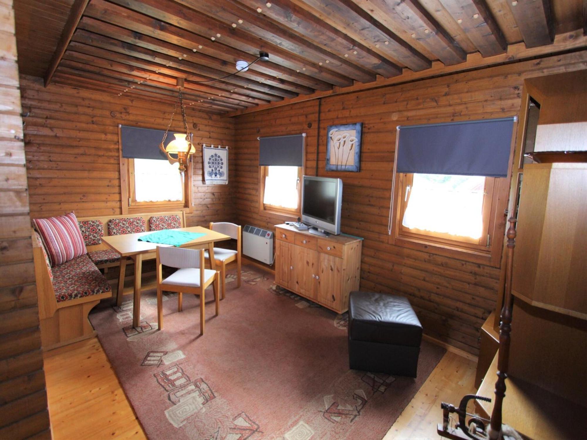 Characterful Old Farmhouse With 4 Apartments In Fresach Carinthia With Garden מראה חיצוני תמונה