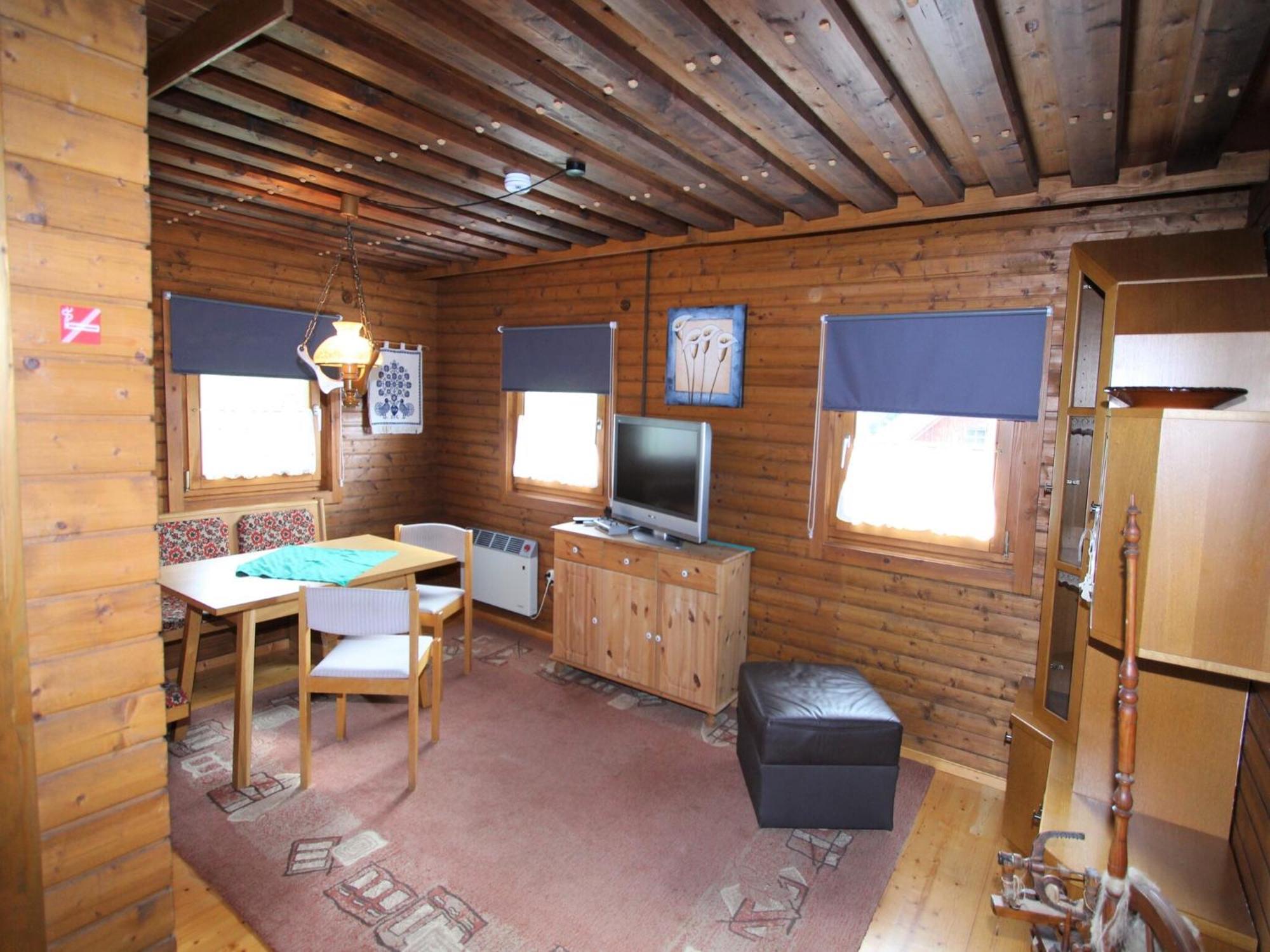 Characterful Old Farmhouse With 4 Apartments In Fresach Carinthia With Garden מראה חיצוני תמונה