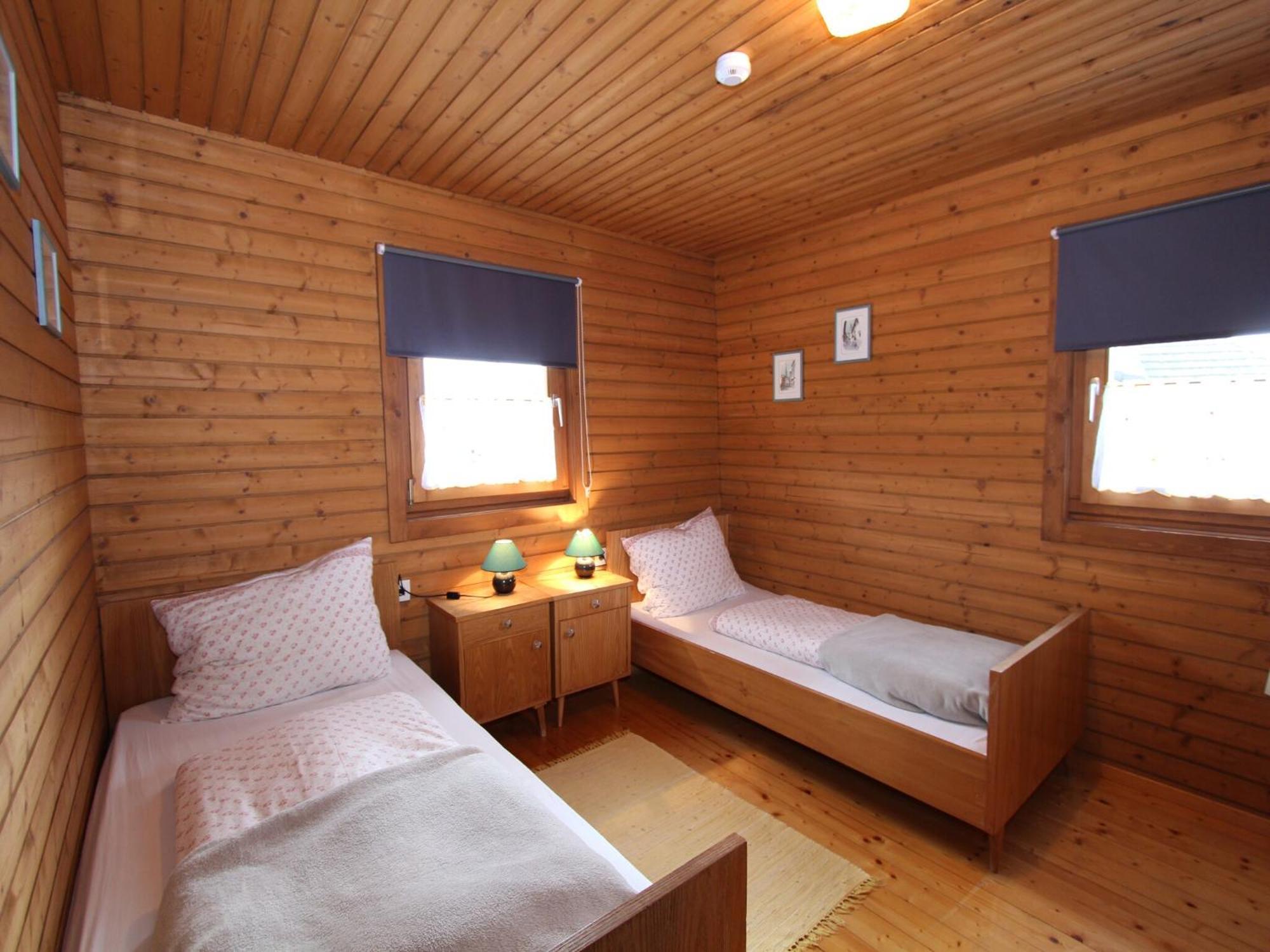 Characterful Old Farmhouse With 4 Apartments In Fresach Carinthia With Garden מראה חיצוני תמונה