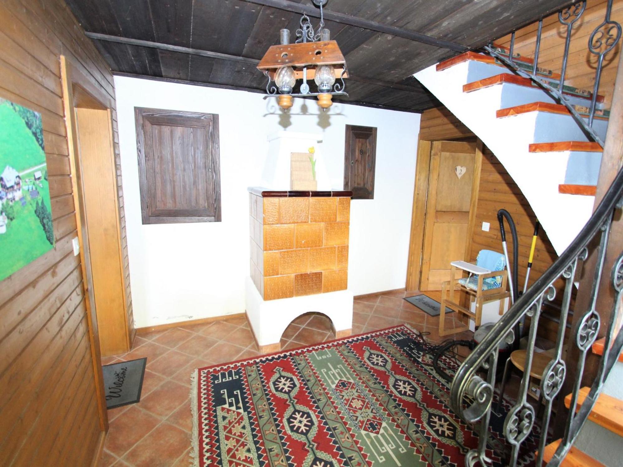 Characterful Old Farmhouse With 4 Apartments In Fresach Carinthia With Garden מראה חיצוני תמונה