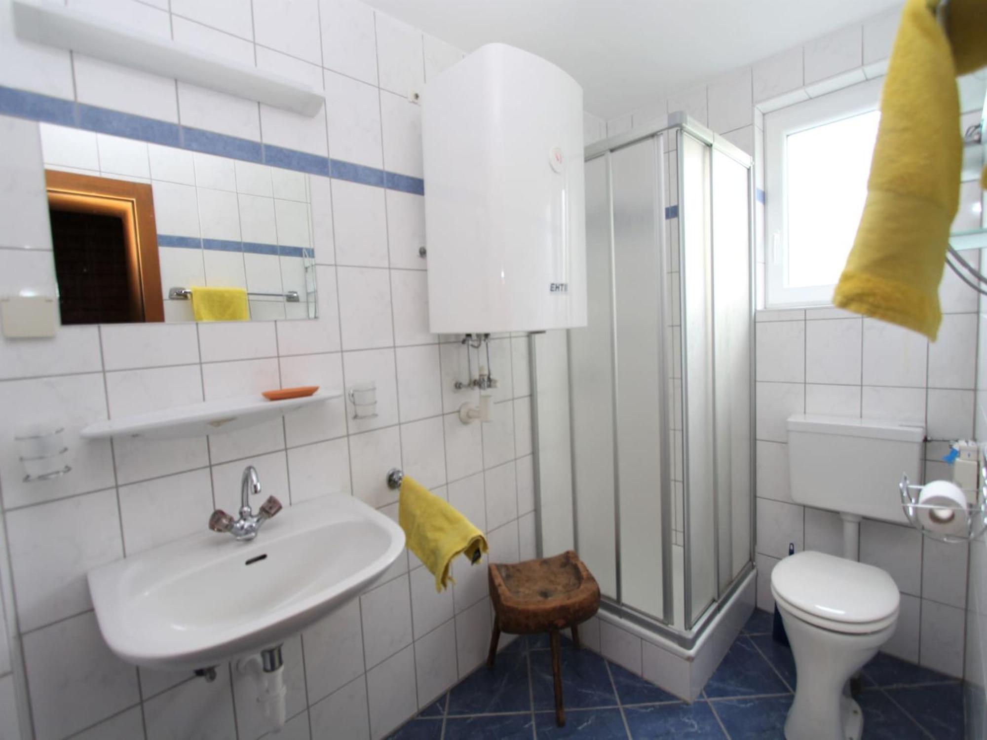 Characterful Old Farmhouse With 4 Apartments In Fresach Carinthia With Garden מראה חיצוני תמונה